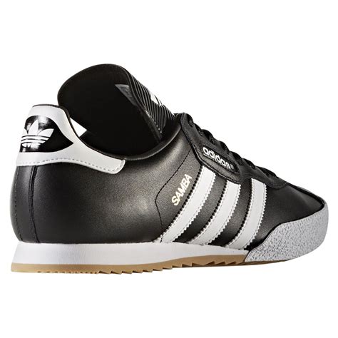 classic adidas black